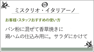 おすすめカード