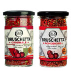 ブルスケッタシリーズ