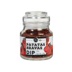 パタタスブラバスディップ 80g