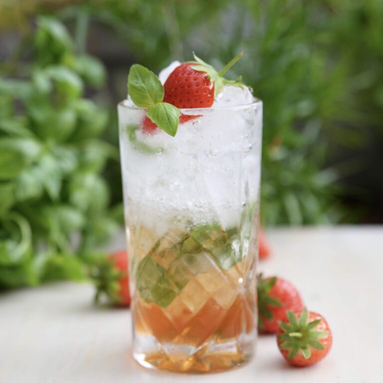 ビネガードリンク