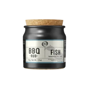 BBQシーズニング 魚用（オランダ）55g