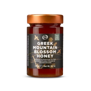 ギリシャ産マウンテンハニー