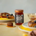 ギリシャ産マウンテンハニー