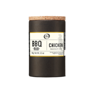 BBQシーズニング （鶏肉用）100g