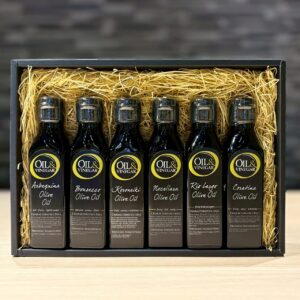 ギフトセット EVOO-16500