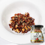 スモーキーBBQミックス