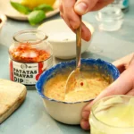 パタタスブラバスディップ 80g