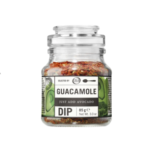 グァカモレディップ 85g