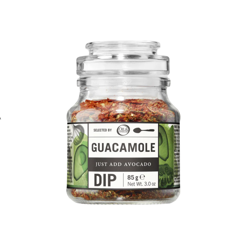 グァカモレディップ 85g