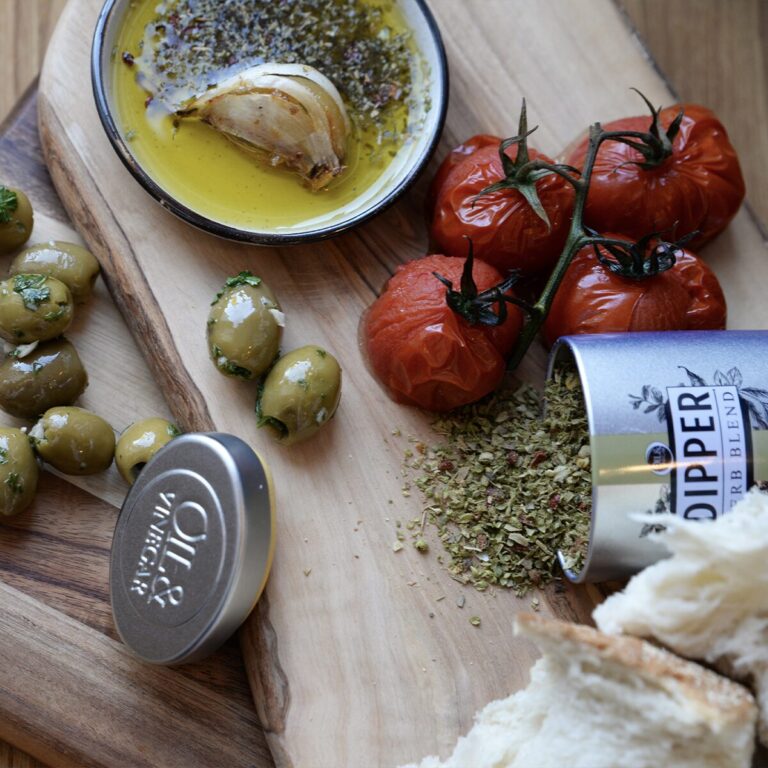 ディッパーシチリアブレンド