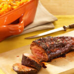 ワイルドガーリックミックス