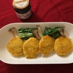 ふわふわハーブチキン