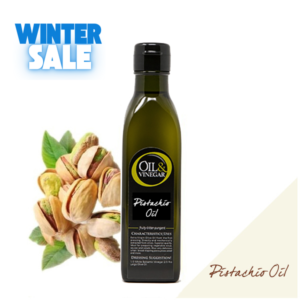 Winter Sale 30%off ピスタチオオイル（フランス）