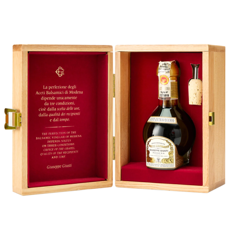 アチェートバルサミコディモデナDOPエキストラベキオ 100ml