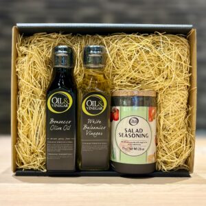 イタリアンサラダセット