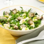 インサラータ・ディ・プリマヴェーラ