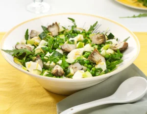 インサラータ・ディ・プリマヴェーラ