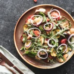 パンザネッラ・ディ・プリマヴェーラ