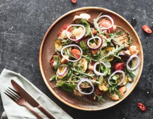 パンザネッラ・ディ・プリマヴェーラ