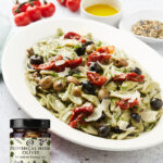 プロヴァンス風ハーブ オリーブ 195g