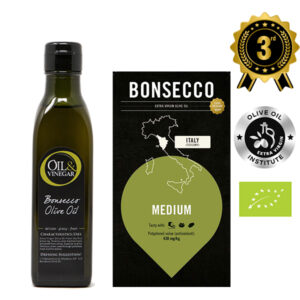 ボンセッコ（イタリア）EVOO