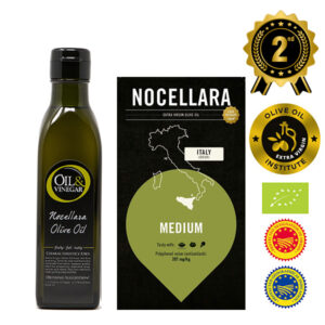 ノチェラーラ（イタリア）EVOO