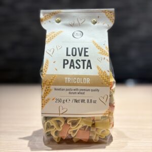 パスタハート 250g