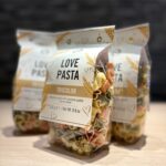 パスタハート 250g